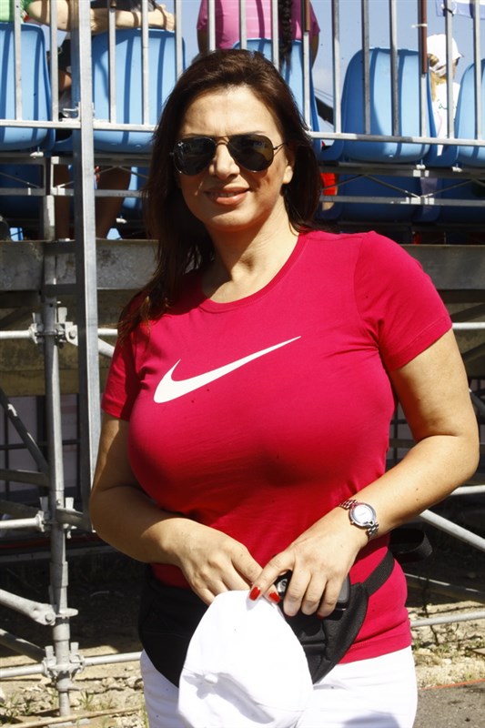 Women Race Marathon 2013